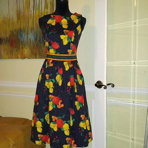 New York & Company Dresses & Skirts - Floral dress, New York and Co
